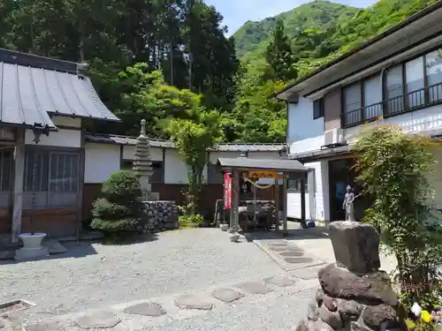 守源寺のその他建物