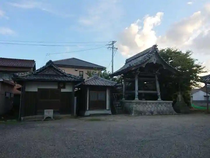 光照寺(三重県)