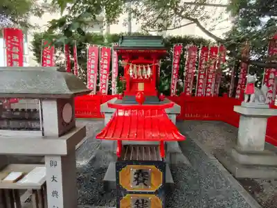 菅生神社(愛知県)