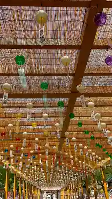 竹駒神社(宮城県)