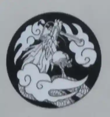 氷川神社(埼玉県)