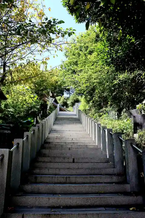 舘山寺(静岡県)