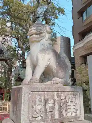 菅生神社(愛知県)