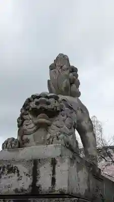 藤森神社(京都府)