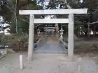 手力男神社(三重県)