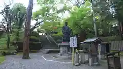 今熊野観音寺の建物その他