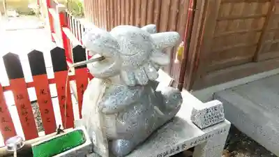 白峯神宮のその他建物