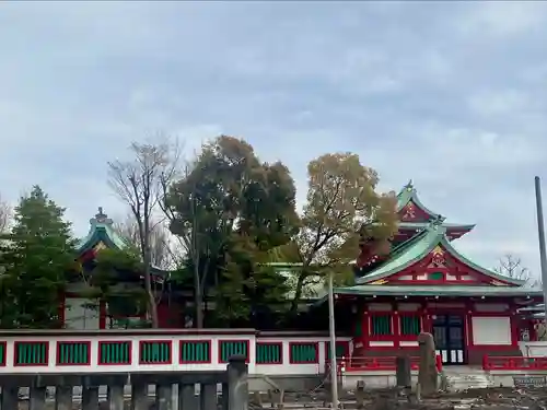 富岡八幡宮(東京都)