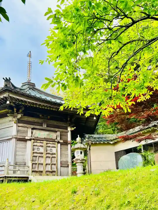 神崎寺(千葉県)