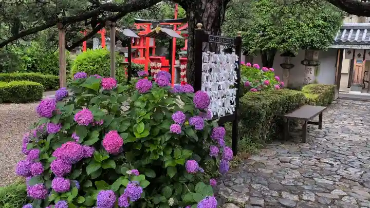 御霊神社(奈良県)