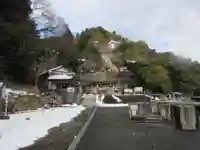 宝厳寺(滋賀県)