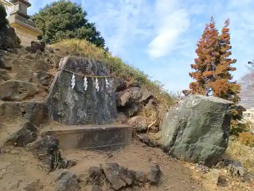 敷島神社(埼玉県)