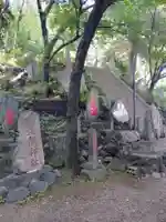 駒込富士神社(東京都)