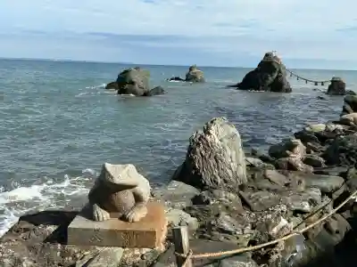 二見興玉神社(三重県)
