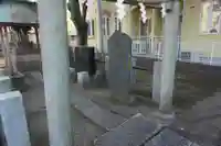 岩淵八雲神社のその他建物