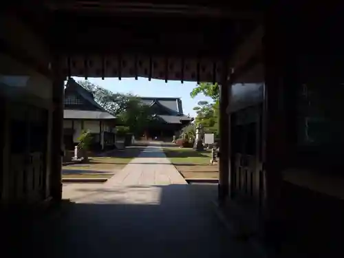 東勝寺宗吾霊堂のその他建物