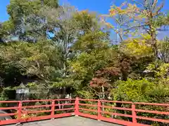 多摩川浅間神社(東京都)