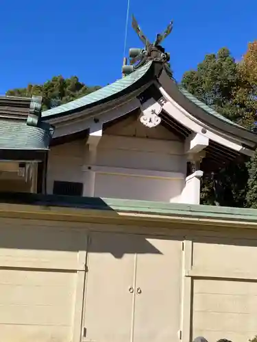 石作神社(愛知県)