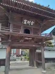 金剛寺(京都府)