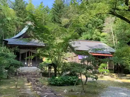 都玉神社のその他建物
