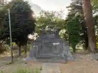 白山神社(千葉県)