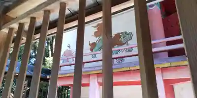 旦椋神社(京都府)