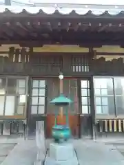 恵林寺(群馬県)