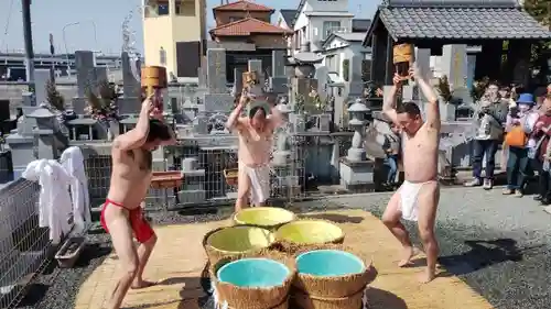 常清寺(熊本県)