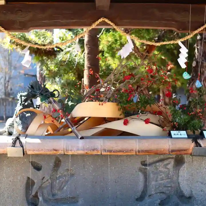 三津厳島神社(愛媛県)
