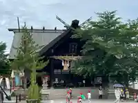 龍宮神社(北海道)