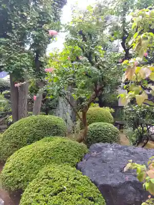 吉祥院(東京都)