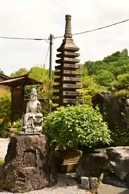 神門寺(埼玉県)