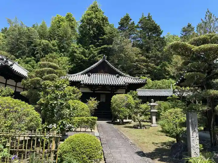 東大寺真言院(奈良県)