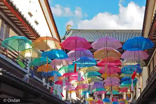 清大寺(越前大仏)(福井県)