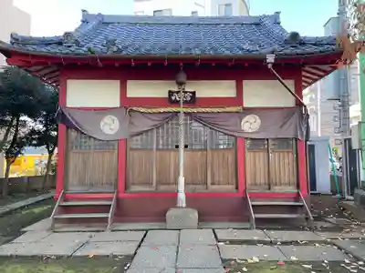 八坂神社(千葉県)