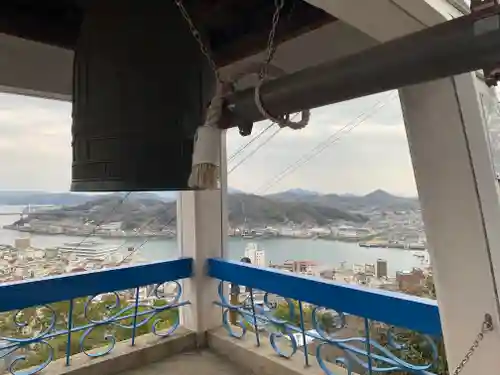 千光寺(広島県)