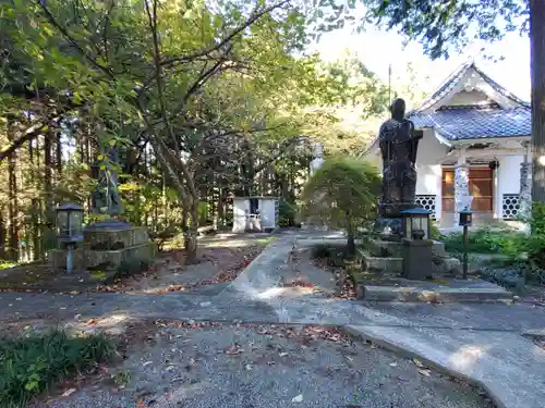 明徳寺のその他建物