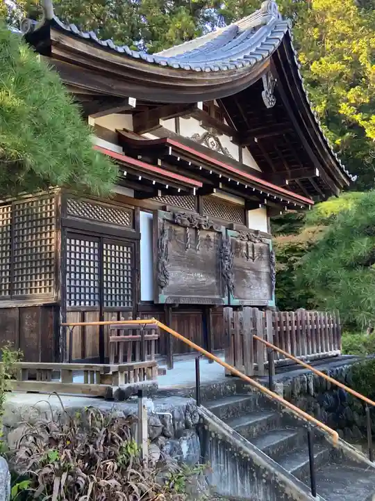 宝登山神社のその他建物