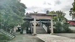 高崎神社(群馬県)