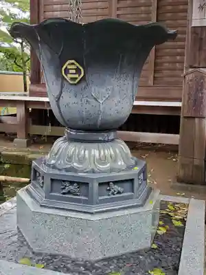 光触寺のその他建物