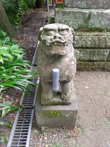 高瀧神社(千葉県)