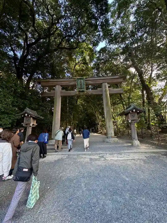 大神神社(奈良県)