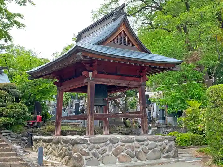 不動寺(松井田不動尊) (群馬県)
