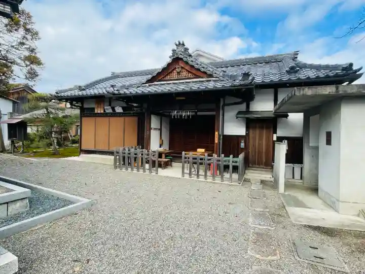 日吉神社(滋賀県)