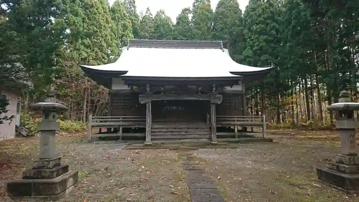 猿田彦神社(青森県)