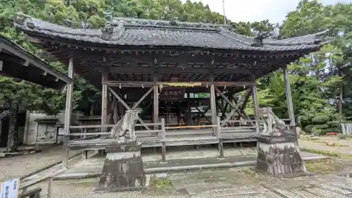 愛宕神社(三重県)
