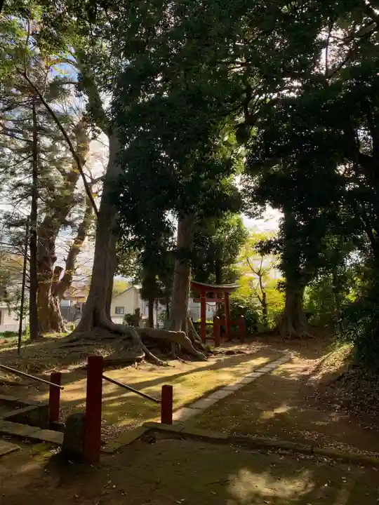 麻賀多神社(千葉県)