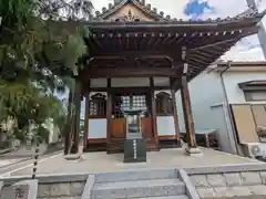 水月寺(岐阜県)