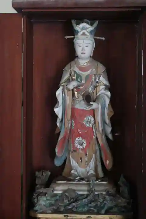 安国寺(京都府)