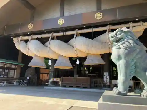 常陸国出雲大社(茨城県)